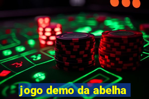 jogo demo da abelha